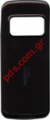 Original battery cover Nokia N79 Brown