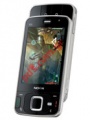 Nokia mobile phone N96 Europe Box