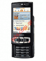 Nokia mobile phone N95 8GB Europe Box