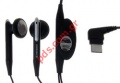 Original Samsung Headset AEP-420SBE Stereo black bulk 