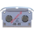 Original buzzer SonyEricsson W760i Speakerbox ight silver 