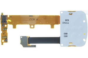   Nokia 2680s UI Board Function slide Flex Cable (LIMITED STOCK)