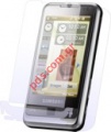 Protector plastic for window lcd Samsung i900 Omnia