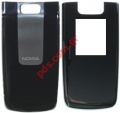 Original Nokia 6600Fold front and battery cover in Black