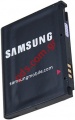 Original battery Samsung BST456ABE Z140 Li-Ion 1000 mAh Bulk