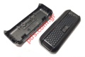 Original housing part Nokia 3250 top plastic cover whith on/off button (DISCONTINUED)