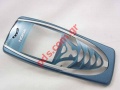 Original front cover Nokia 7210 Turquoise with window len