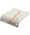 Original battery cover SonyEricsson C905 in silver color
