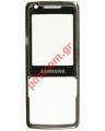 Original front cover Samsung L700 (including the window)