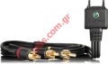 Original usb data cable ITC-60 SonyEricsson video out for C905, C903