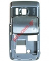 Original housing cover Samsung G800 Back rear case middle