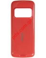 Original battery cover Nokia N79 in Red color