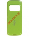 Original battery cover Nokia N79 in Green color
