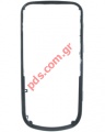     Nokia 3600s Middlecover Frame E cover charcoal