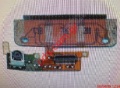 Original out keypad board Nokia 6290 whith camera and flex cable