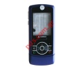   Motorola Z3 RIZR dark plum blue (SWAP)