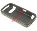 Special case for Nokia 5800 from NBR neopren in black color