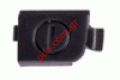 Original power Key Button External Nokia 5310 On/Off in black color
