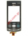    LG KF750 Secret Grey color    Touch digitazer