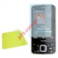 Special protective plastic membrane for NOKIA N96