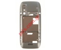 Original middle frame Nokia E75 Grey B Cover whith parts