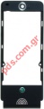 Original housing back cover SonyEricsson W350i for black colors