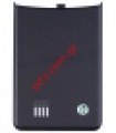 Original battery cover SonyEricsson C510 Black