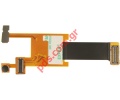 Original flex cable LG KF600 Venus for slide system