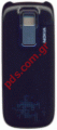 Original battery cover Nokia 5130 in blue color