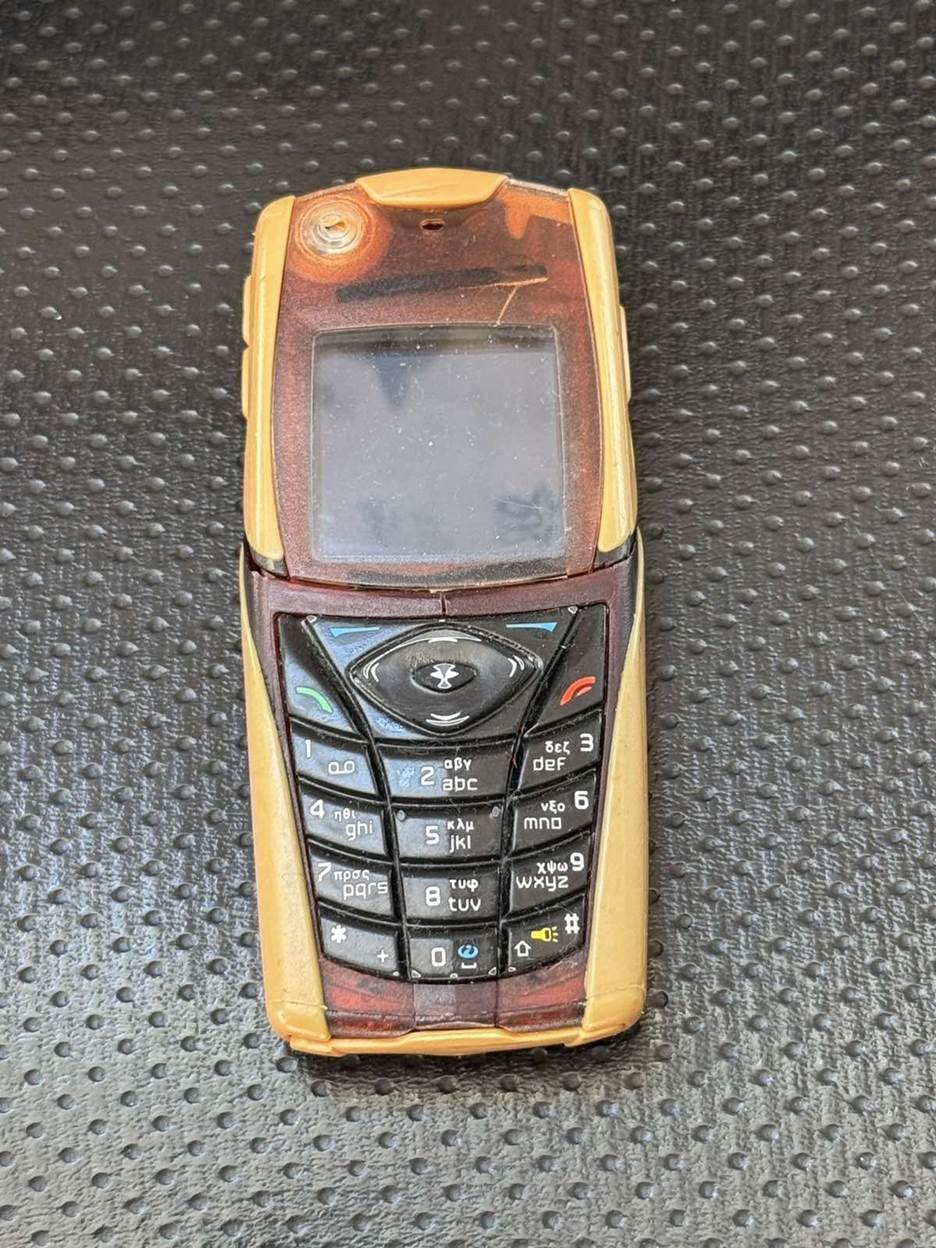 Mobile phone Nokia 5140i (USED IN PERFECT CONDITION)