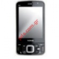 Special protective plastic membrane for NOKIA N96 mirrored