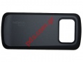 Original battery cover Nokia N97 in black color