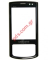 Original housing Samsung i8510 Innov8 front cover whith display glass