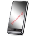 Plastic Mirror LCD Screen Protector for Samsung i900 Omnia 