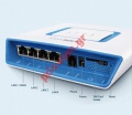 Wireless FCT 2N 4G LTE Speed Route a perfect fixed-line with ADSL replacement.