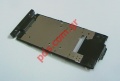 Original SonyEricsson C905 front rear LCD cover frame black