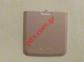 Original battery cover LG KP500 Cookie in Pink color