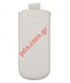Original Nokia Carrying case Pouch CP-212 for 8800 Arte in white color
