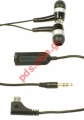 Original headset Samsung AAEP433 + AARM0U3BBECSTD stereo 3,5mm Jack BULK