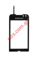   Samsung S8000 Touch screen len  (Digitizer) Black