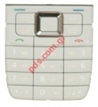    Nokia E51 White  Latin