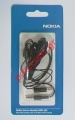 Original Nokia Headset WH-102 Stereo black (    3.5  2.5 mm AV connector) Blister