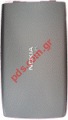 Original battery cover Nokia E52 Metal Grey