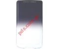 Original battery cover LG GD900 Crystal Transparent