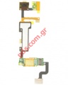 Original flex cable SonyEricsson R306 FPC 