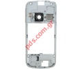 Original Nokia 6710navigator Middlecover back whith parts.