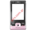   SonyEricsson T715 Pink (  )