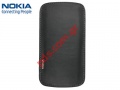   Nokia E52 (CP-371) Pouch Black bulk