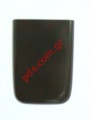 Original battery cover Nokia 6085 Black