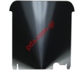      SonyEricsson Aino U10 Back lcd plate in Black color
